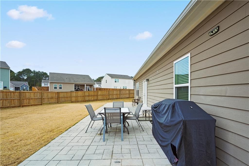 3 bedroom, 2 bathroom, 1,882 sq ft single family residence for sale at 59 Ingle Drive, Monroe, GA 30655 — photo 4