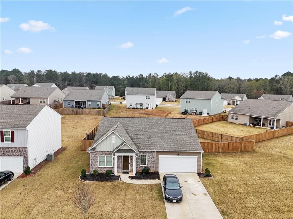 3 bedroom, 2 bathroom, 1,882 sq ft single family residence for sale at 59 Ingle Drive, Monroe, GA 30655 — photo 5
