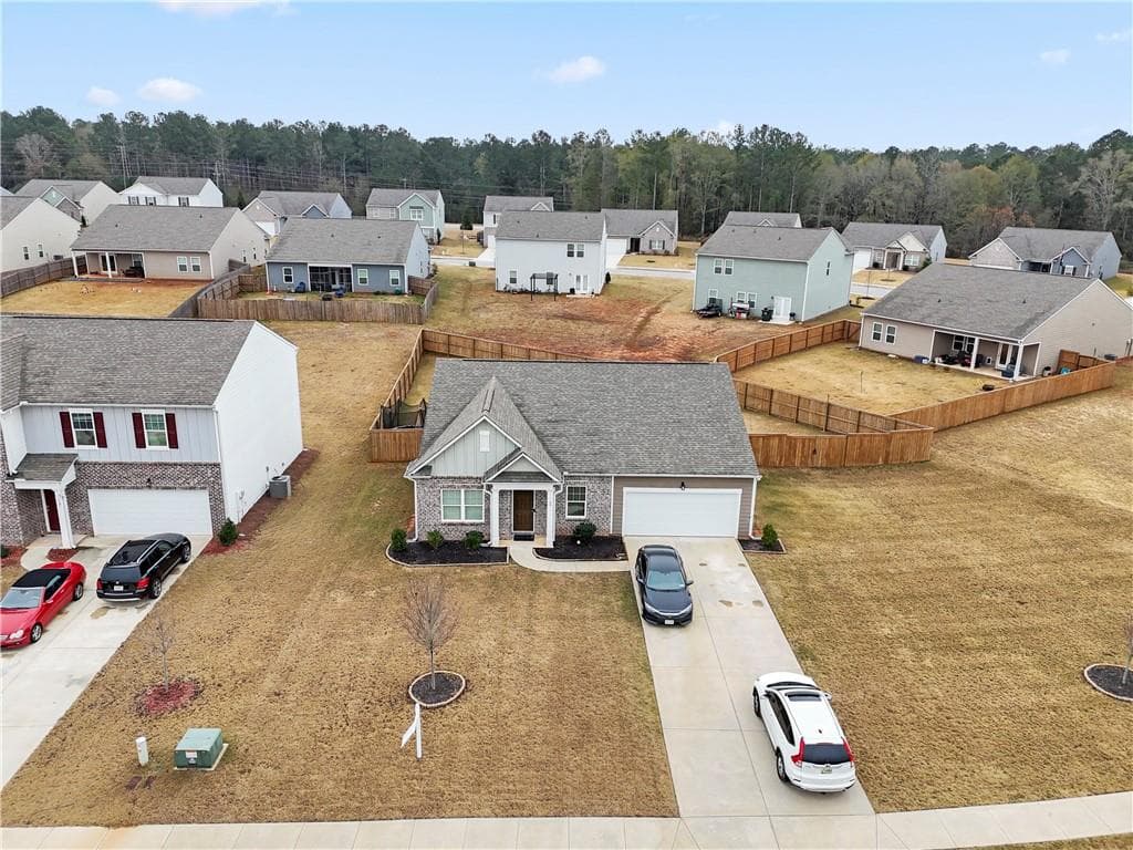 3 bedroom, 2 bathroom, 1,882 sq ft single family residence for sale at 59 Ingle Drive, Monroe, GA 30655 — photo 6