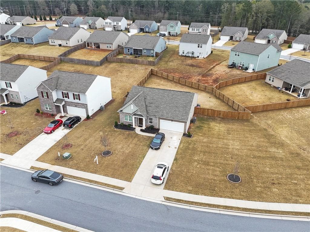 3 bedroom, 2 bathroom, 1,882 sq ft single family residence for sale at 59 Ingle Drive, Monroe, GA 30655 — photo 8