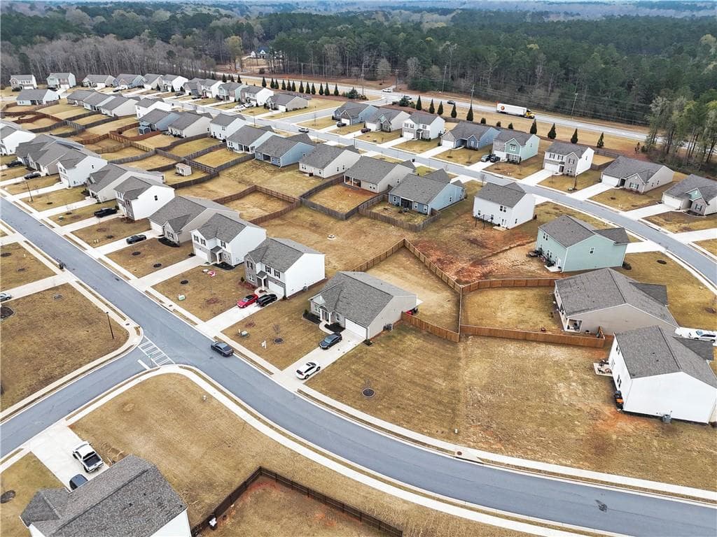 3 bedroom, 2 bathroom, 1,882 sq ft single family residence for sale at 59 Ingle Drive, Monroe, GA 30655 — photo 9