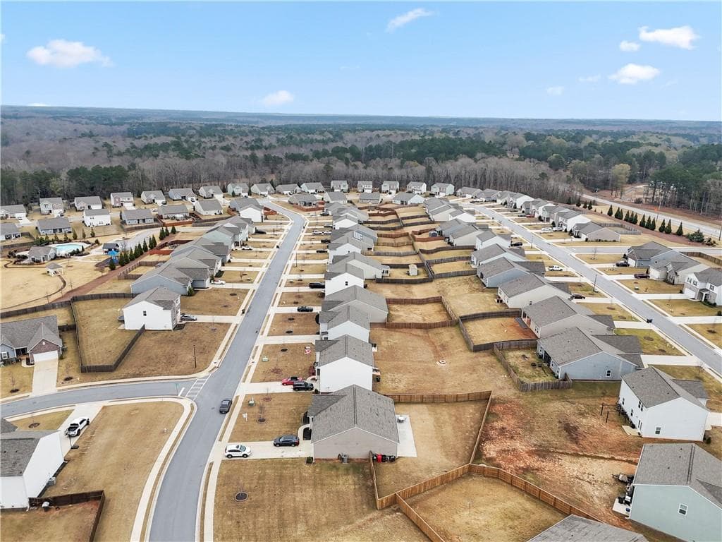 3 bedroom, 2 bathroom, 1,882 sq ft single family residence for sale at 59 Ingle Drive, Monroe, GA 30655 — photo 10
