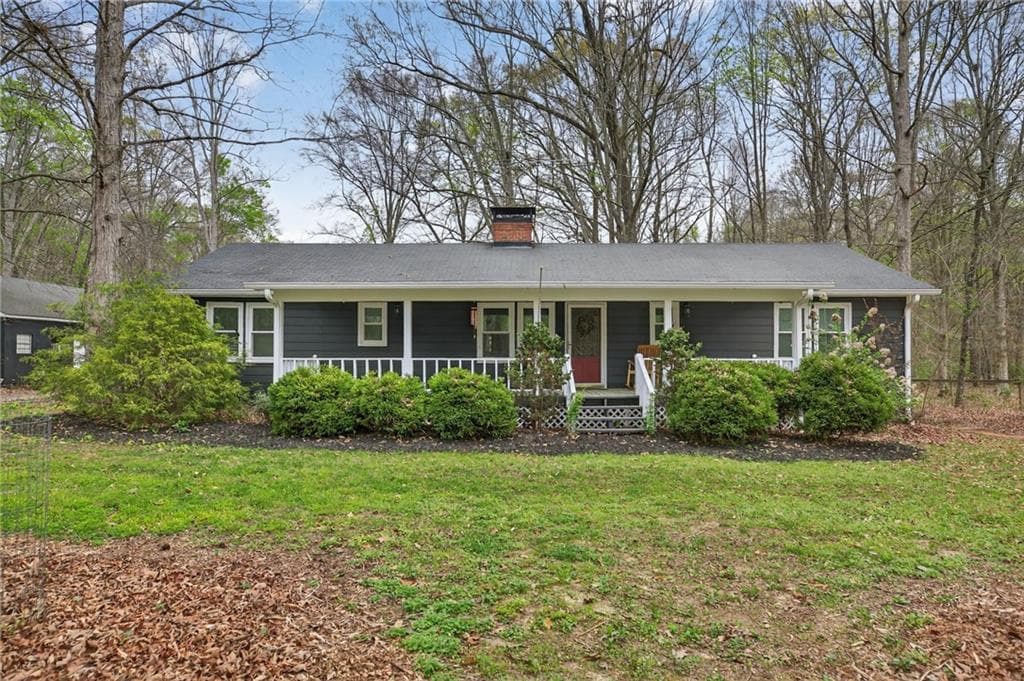 220 Gamble Drive, Carrollton, GA 30116 — most recent listing photo