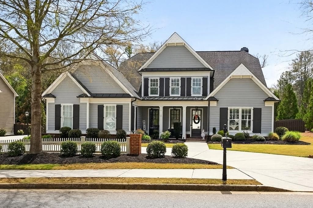 3730 Williams Point Drive, Cumming, GA 30028 — most recent listing photo