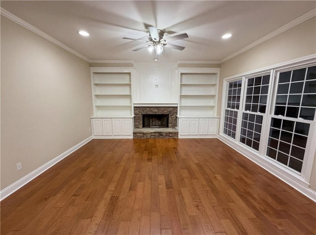 4 bedroom, 3 bathroom, 2,570 sq ft single family residence under contract at 3805 Lenna Drive, Snellville, GA 30039 — photo 3
