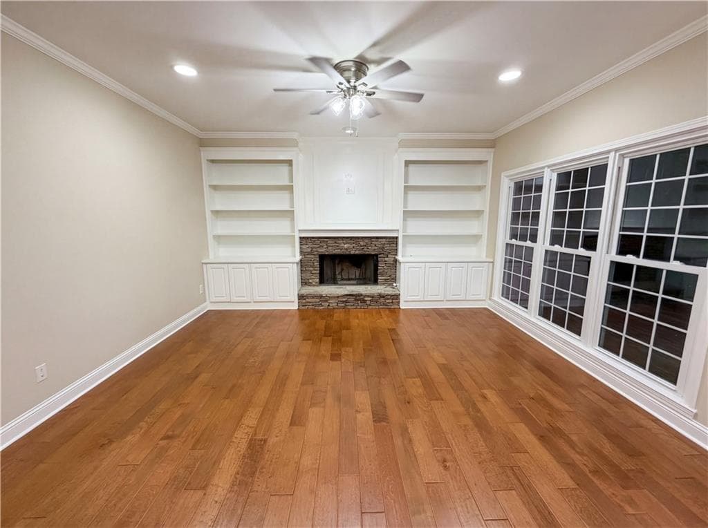 4 bedroom, 3 bathroom, 2,570 sq ft single family residence under contract at 3805 Lenna Drive, Snellville, GA 30039 — photo 8