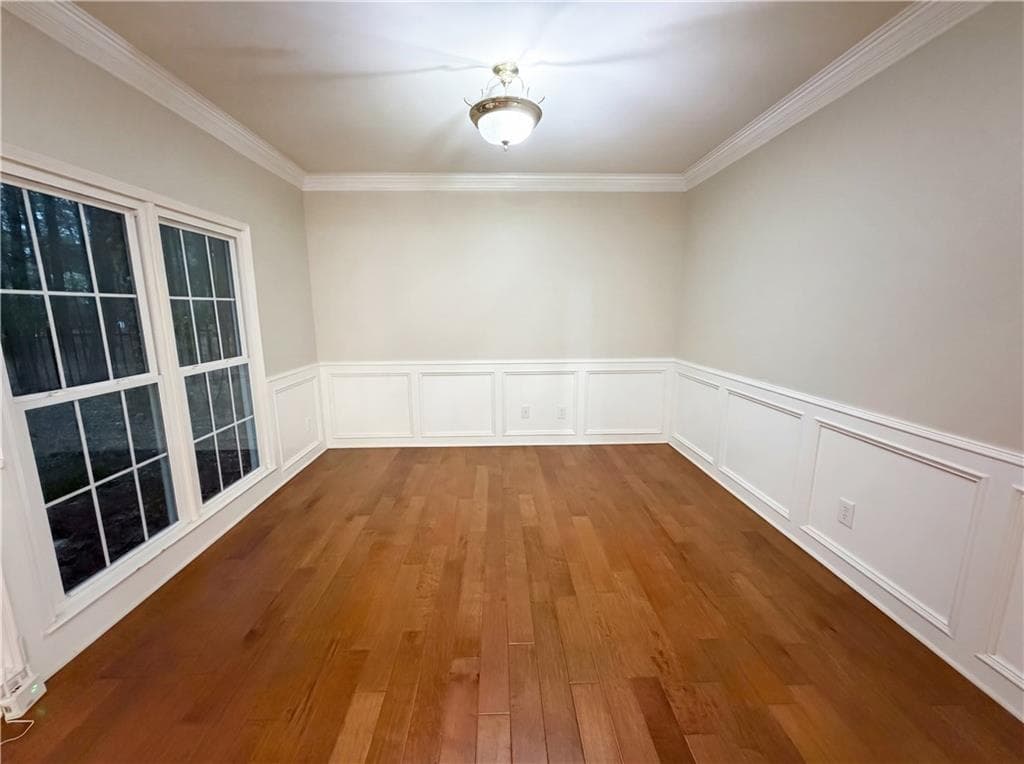 4 bedroom, 3 bathroom, 2,570 sq ft single family residence under contract at 3805 Lenna Drive, Snellville, GA 30039 — photo 9