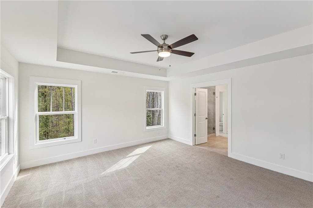 5 bedroom, 4 bathroom, 2,688 sq ft single family residence under contract at 2637 Mills Bend, Decatur, GA 30034 — photo 9
