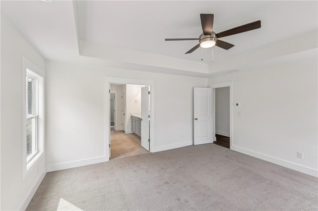 5 bedroom, 4 bathroom, 2,688 sq ft single family residence under contract at 2637 Mills Bend, Decatur, GA 30034 — photo 10