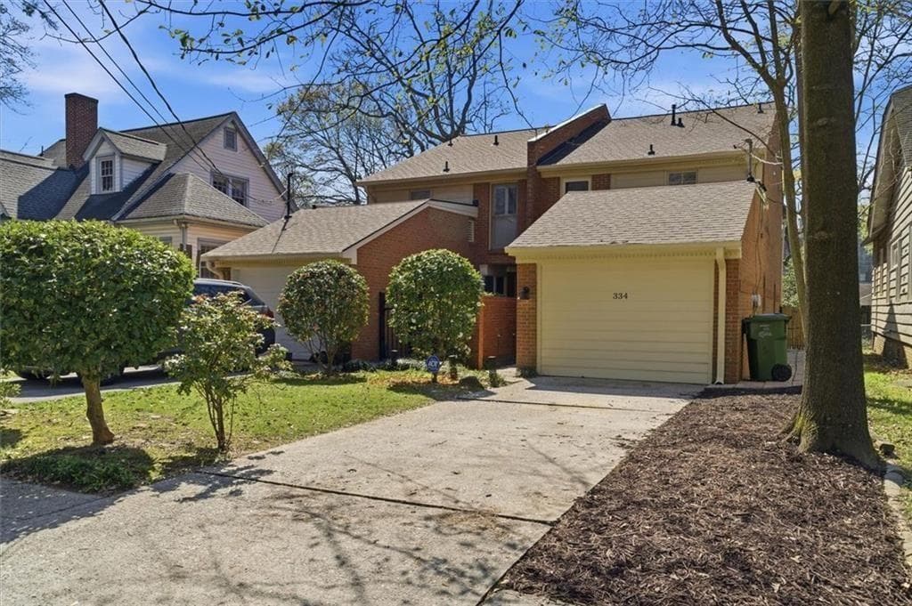 334 Home Park Avenue, Atlanta, GA 30318 — most recent listing photo