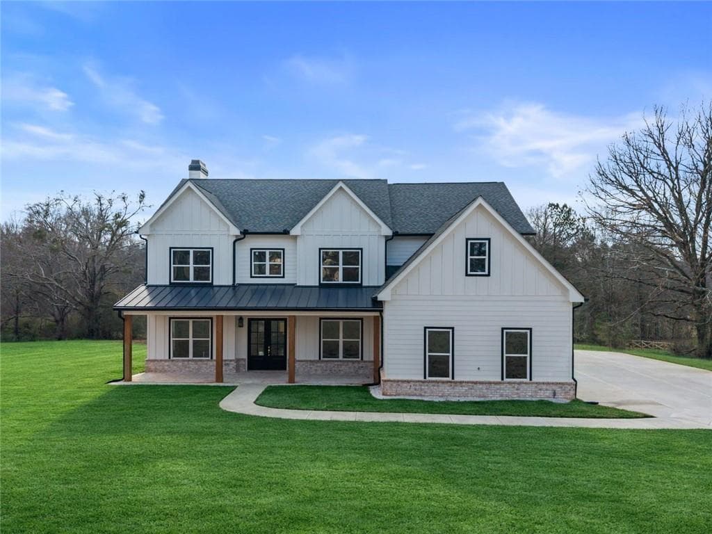 105 River Meadow Lane, Social Circle, GA 30025 — most recent listing photo
