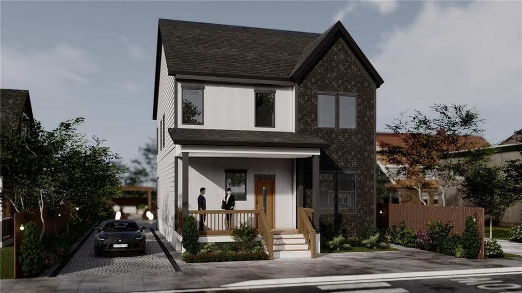 single family residence sold at 472 Lindsay Street, Atlanta, GA 30314