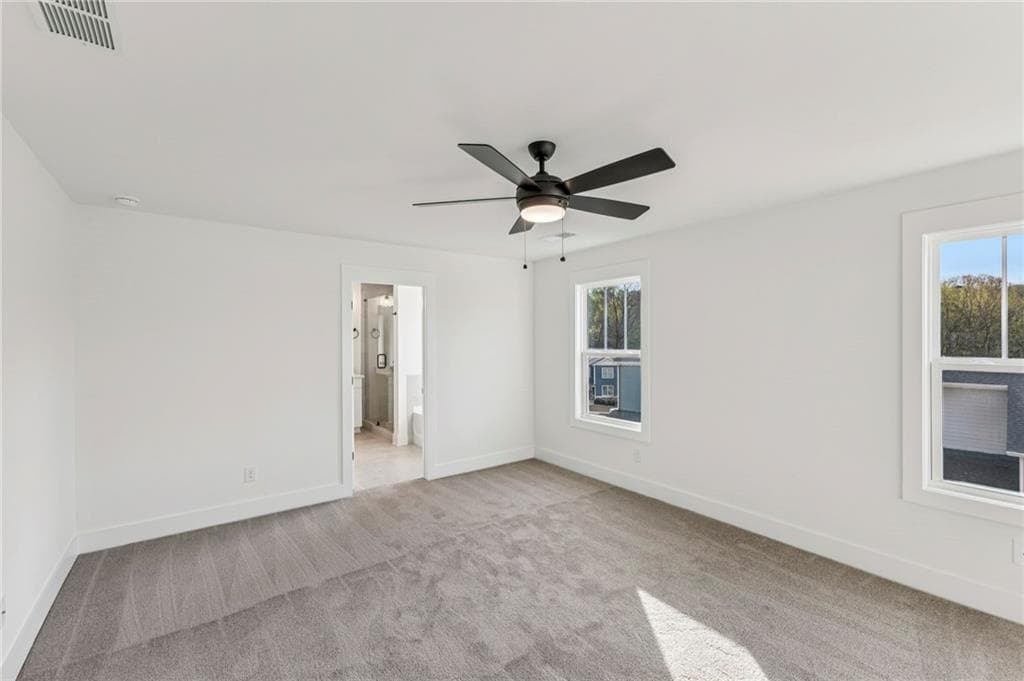 4 bedroom, 4 bathroom, 2,612 sq ft single family residence for sale at 2429 Whites Ridge, Decatur, GA 30034 — photo 8