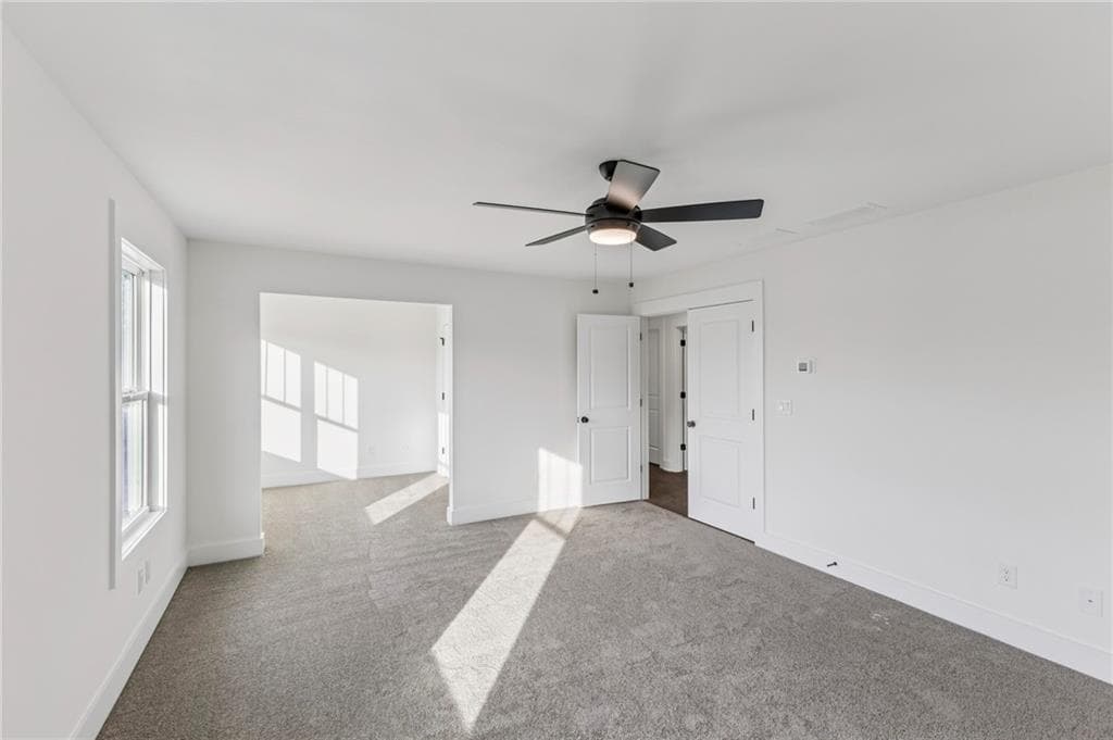 4 bedroom, 4 bathroom, 2,612 sq ft single family residence for sale at 2429 Whites Ridge, Decatur, GA 30034 — photo 9
