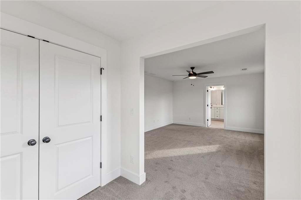 4 bedroom, 4 bathroom, 2,612 sq ft single family residence for sale at 2429 Whites Ridge, Decatur, GA 30034 — photo 10