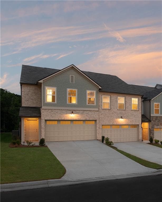 6748 Armonia Drive, Mableton, GA 30126 — most recent listing photo