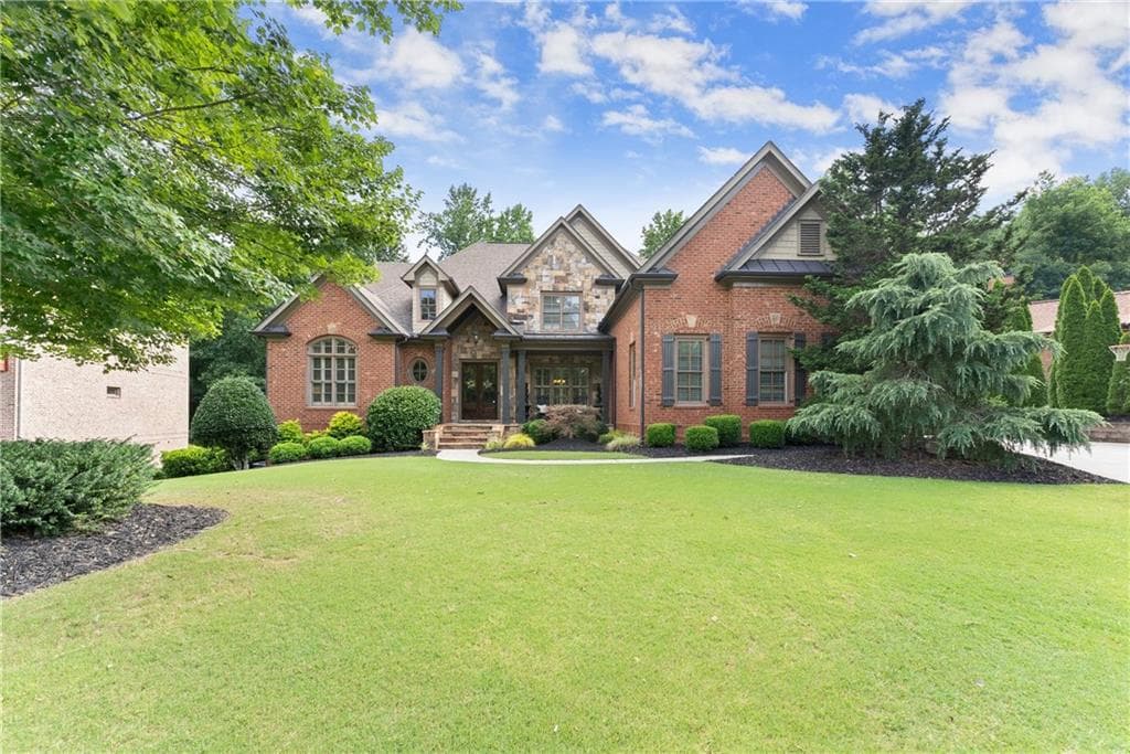 5507 AVIEMORE Court, Suwanee, GA 30024 — most recent listing photo