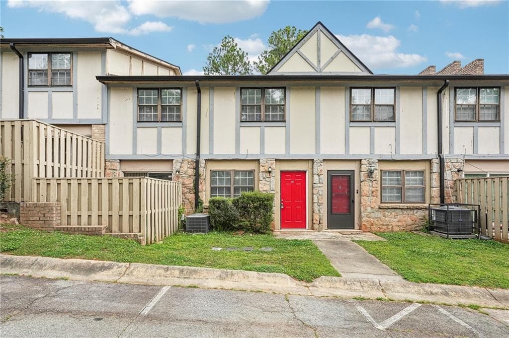 1151 Rankin Street #21A, Stone Mountain, GA 30083 — most recent listing photo