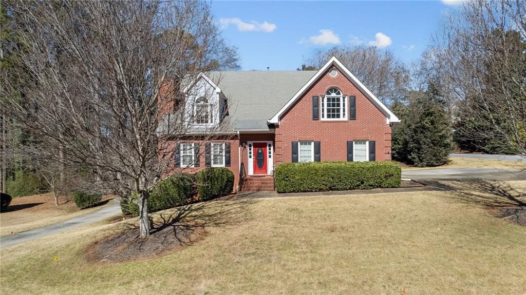 5 bedroom, 5 bathroom, 3,860 sq ft single family residence sold at 2888 Kelly Court, Lawrenceville, GA 30044