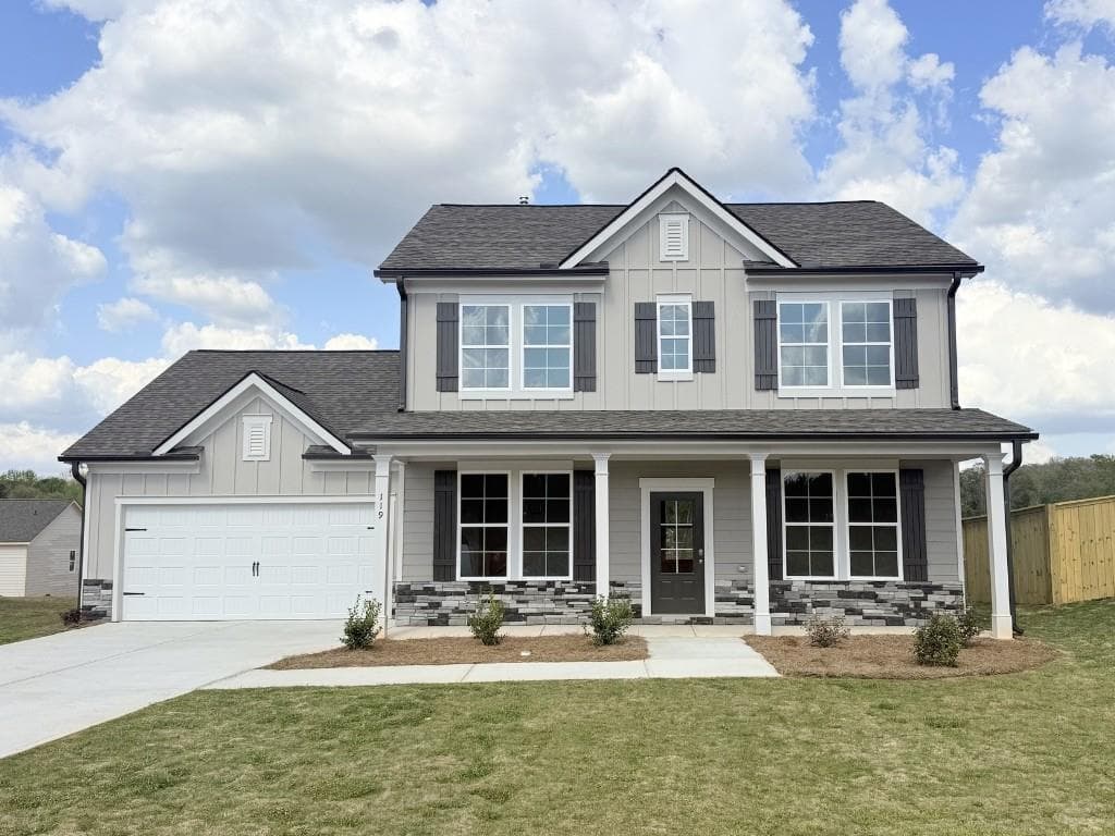 119 Purackal Lane, Statham, GA 30666 — most recent listing photo