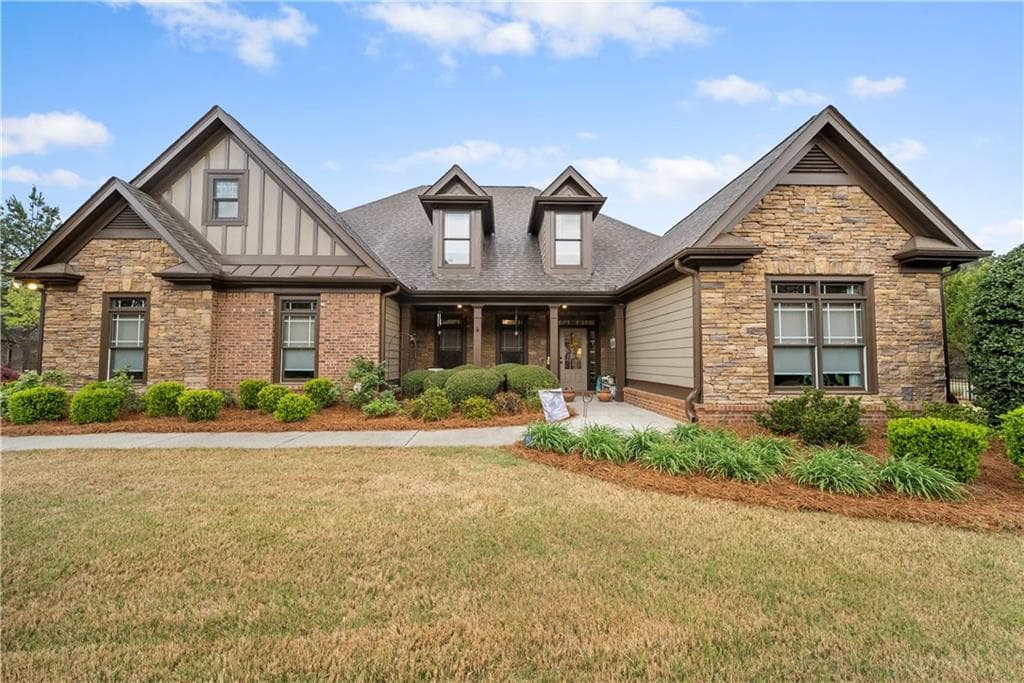 1453 Brookhaven Drive, Watkinsville, GA 30677 — most recent listing photo
