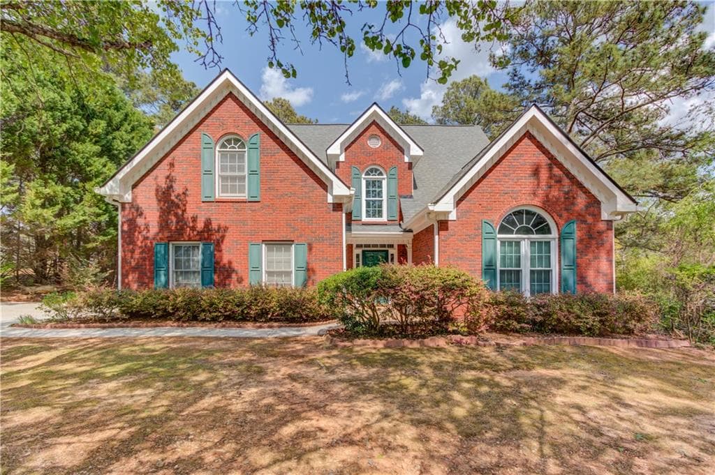 45 Oak Lane, Oxford, GA 30054 — most recent listing photo