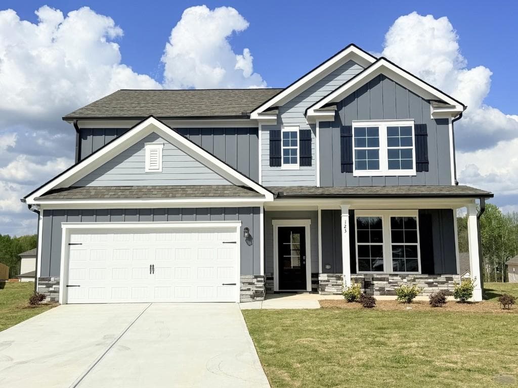 123 Purackal Lane, Statham, GA 30666 — most recent listing photo