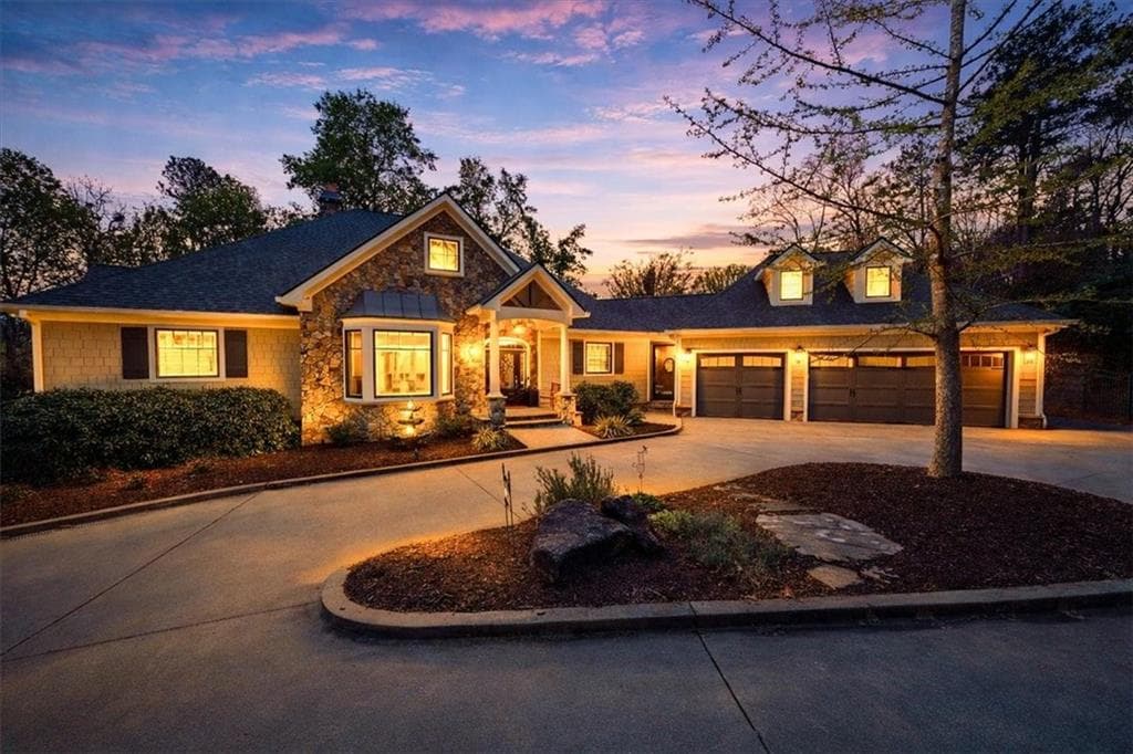 4833 Propes Drive, Oakwood, GA 30566 — most recent listing photo