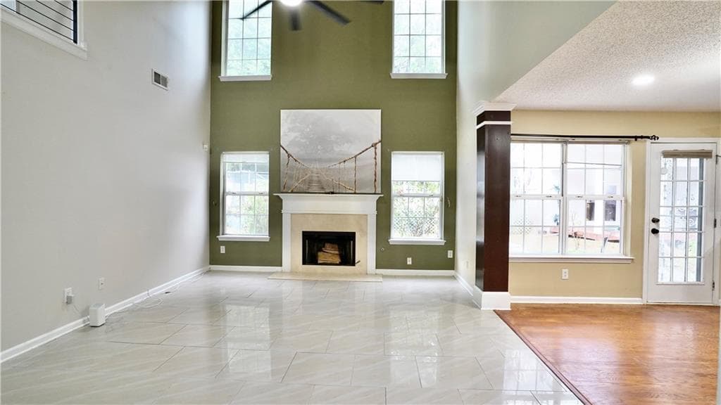 4 bedroom, 4 bathroom, 3,376 sq ft single family residence under contract at 5004 Owen Mill Trail, Stone Mountain, GA 30083 — photo 8