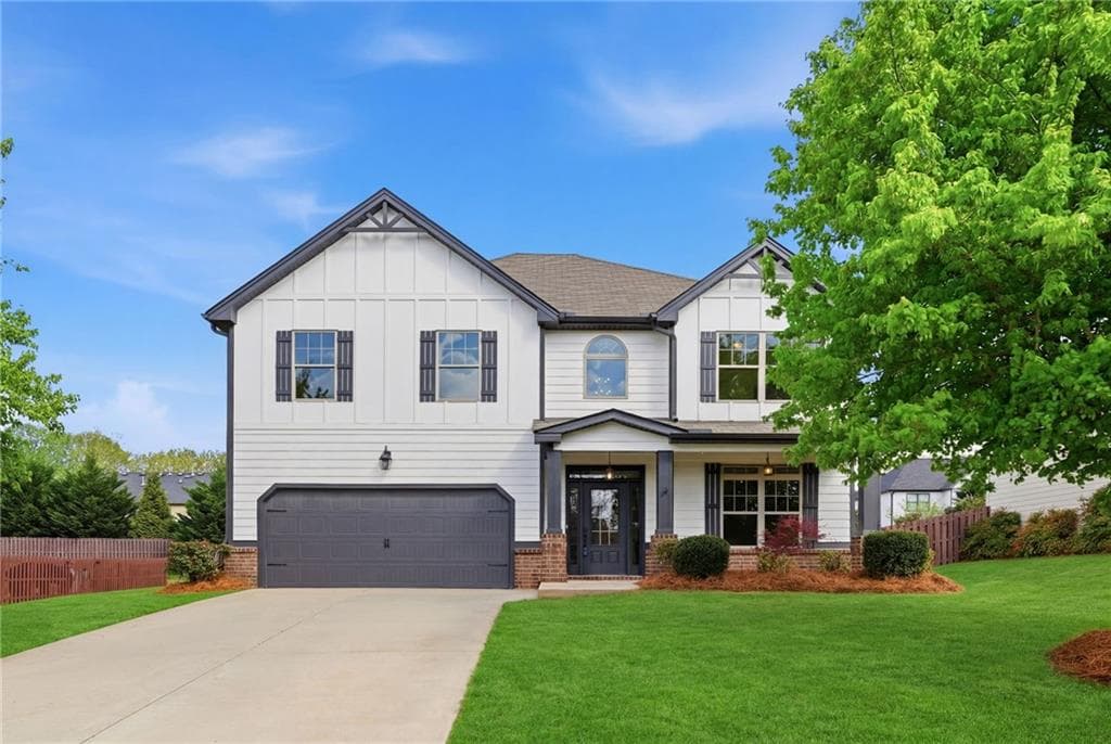 5930 Country Lake Road, Cumming, GA 30041 — most recent listing photo