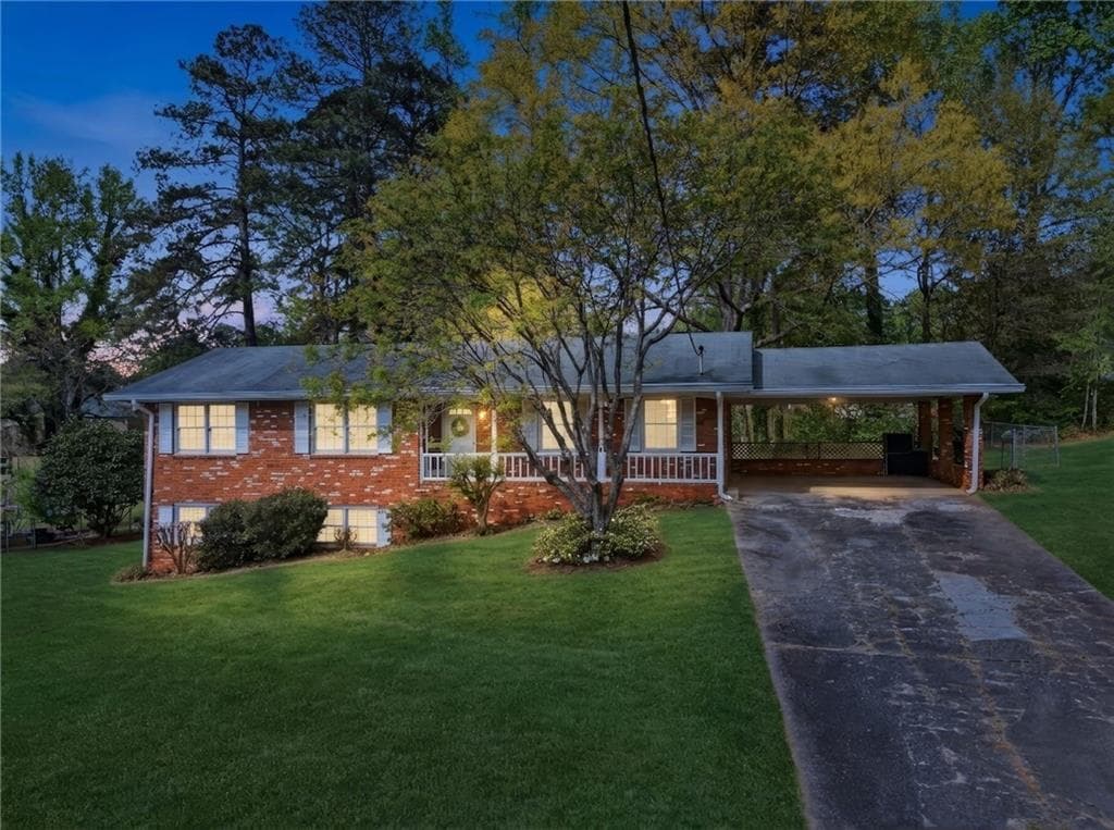 391 Havilon Way