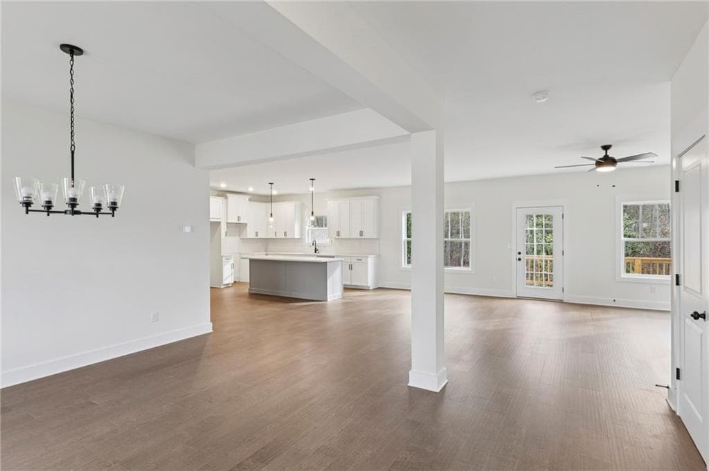 4 bedroom, 4 bathroom, 2,523 sq ft single family residence for sale at 2645 MILLS Bend, Decatur, GA 30034 — photo 2