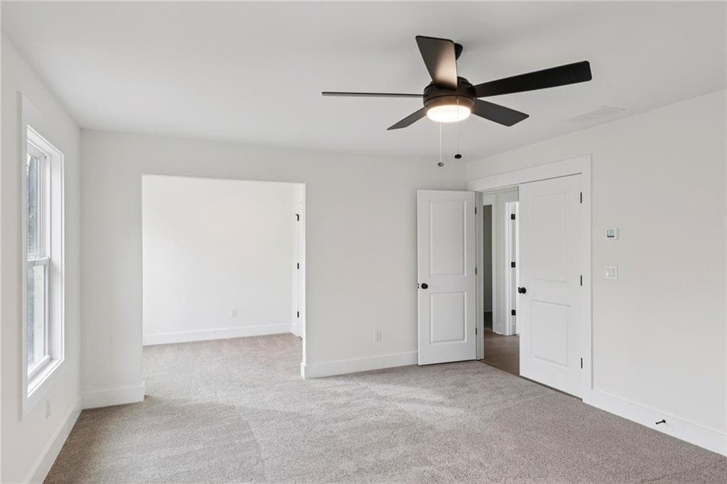 4 bedroom, 4 bathroom, 2,523 sq ft single family residence for sale at 2645 MILLS Bend, Decatur, GA 30034 — photo 6
