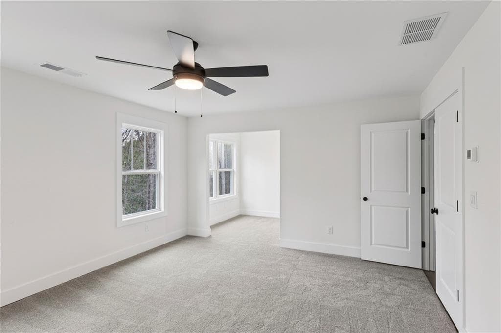 4 bedroom, 4 bathroom, 2,523 sq ft single family residence for sale at 2645 MILLS Bend, Decatur, GA 30034 — photo 8