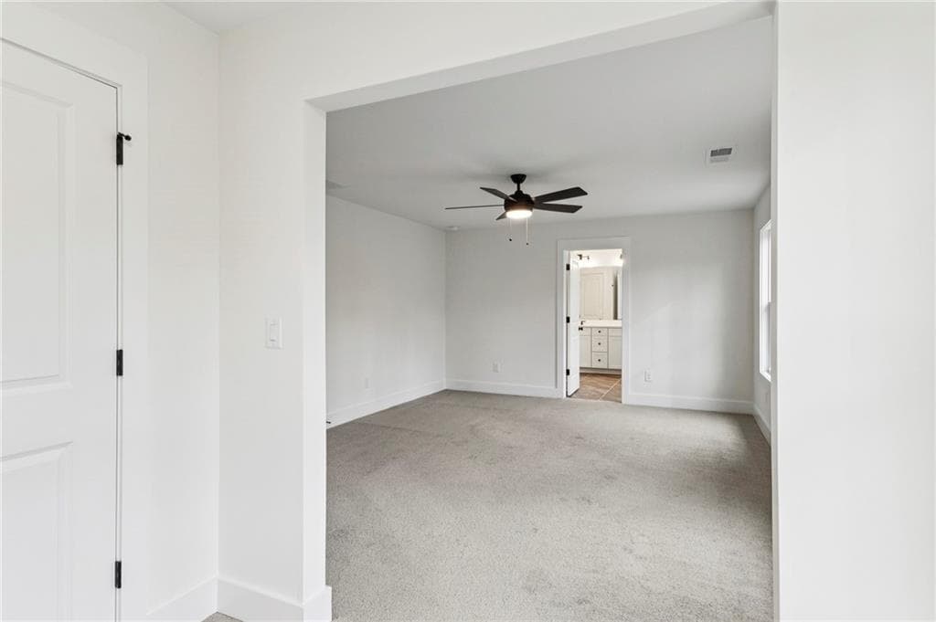 4 bedroom, 4 bathroom, 2,523 sq ft single family residence for sale at 2645 MILLS Bend, Decatur, GA 30034 — photo 9