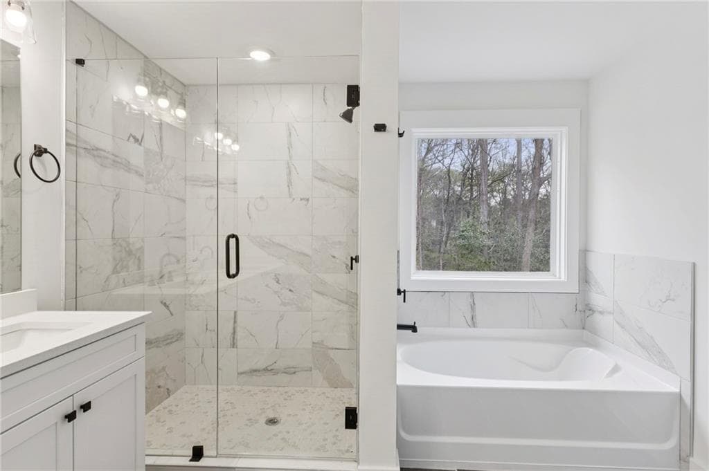 4 bedroom, 4 bathroom, 2,523 sq ft single family residence for sale at 2645 MILLS Bend, Decatur, GA 30034 — photo 10