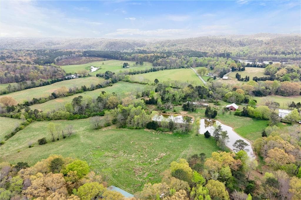 unimproved land for sale at 0 Hightower Falls Road, Cedartown, GA 30125 — photo 2