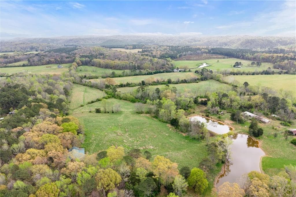 unimproved land for sale at 0 Hightower Falls Road, Cedartown, GA 30125 — photo 5