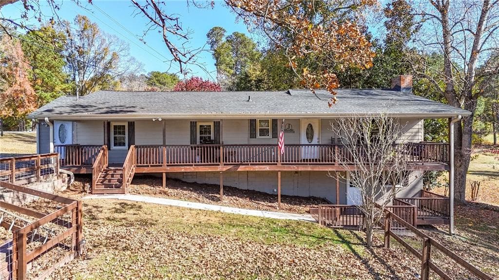 3100 Dallas Acworth Highway, Dallas, GA 30132 — most recent listing photo