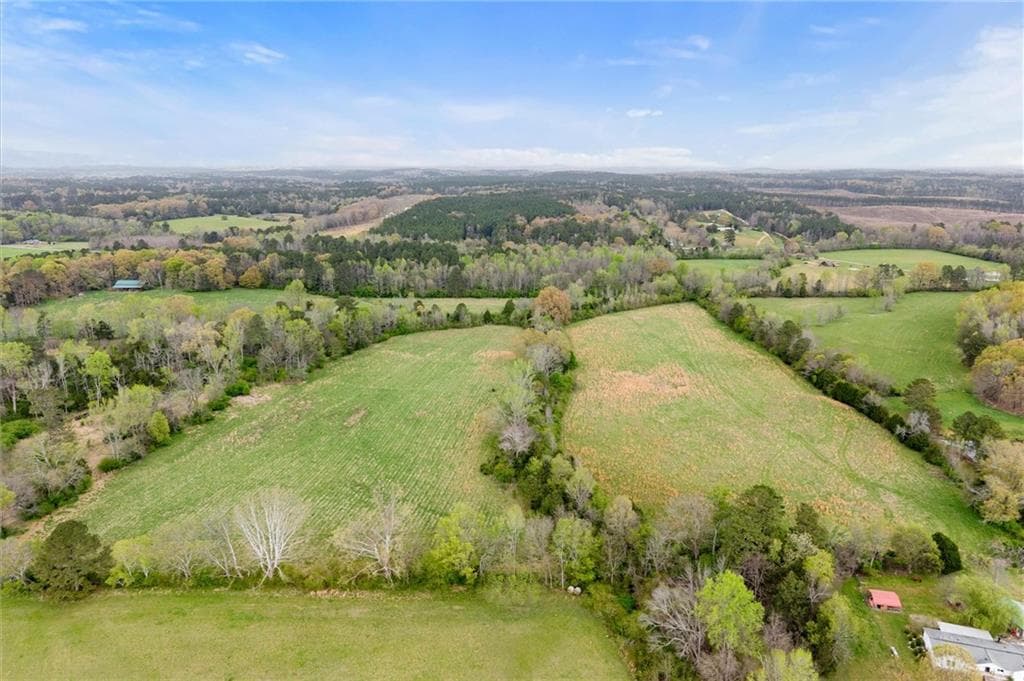 unimproved land for sale at 0 Hightower Falls Rd, Cedartown, GA 30125
