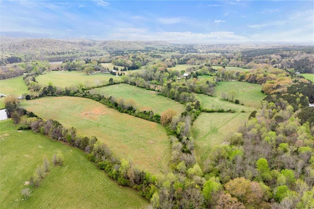 unimproved land for sale at 0 Hightower Falls Rd, Cedartown, GA 30125 — photo 3