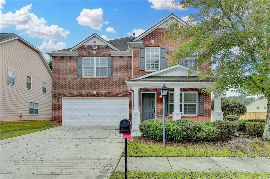 2748 Farmstead Court, Grayson, GA 30017 — most recent listing photo