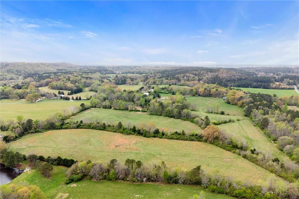 unimproved land for sale at 0 Hightower Falls Rd, Cedartown, GA 30125
