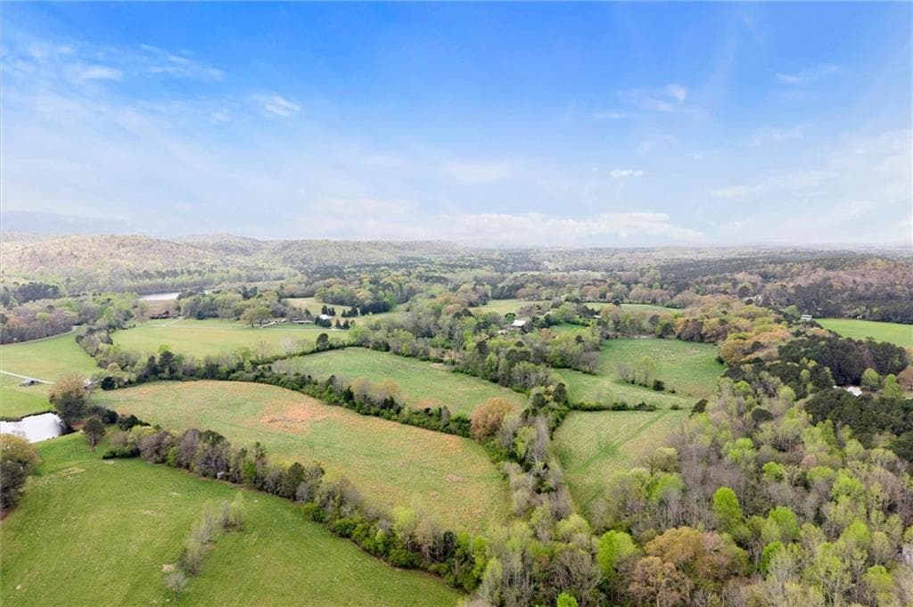 unimproved land for sale at 0 Hightower Falls Rd, Cedartown, GA 30125 — photo 3