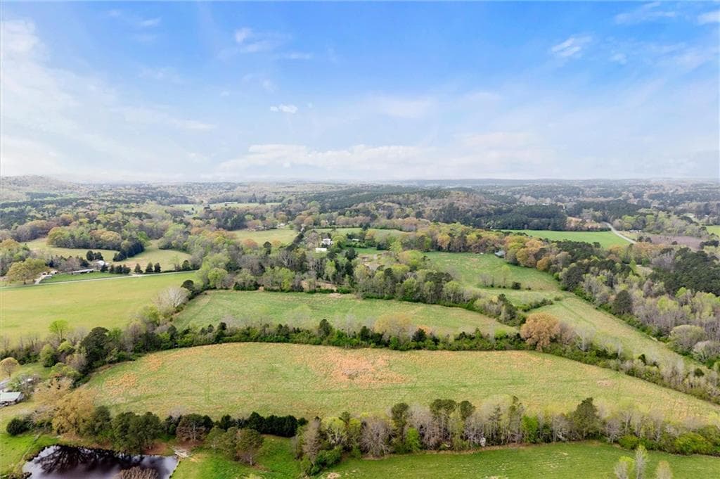 unimproved land for sale at 0 Hightower Falls Rd, Cedartown, GA 30125 — photo 4