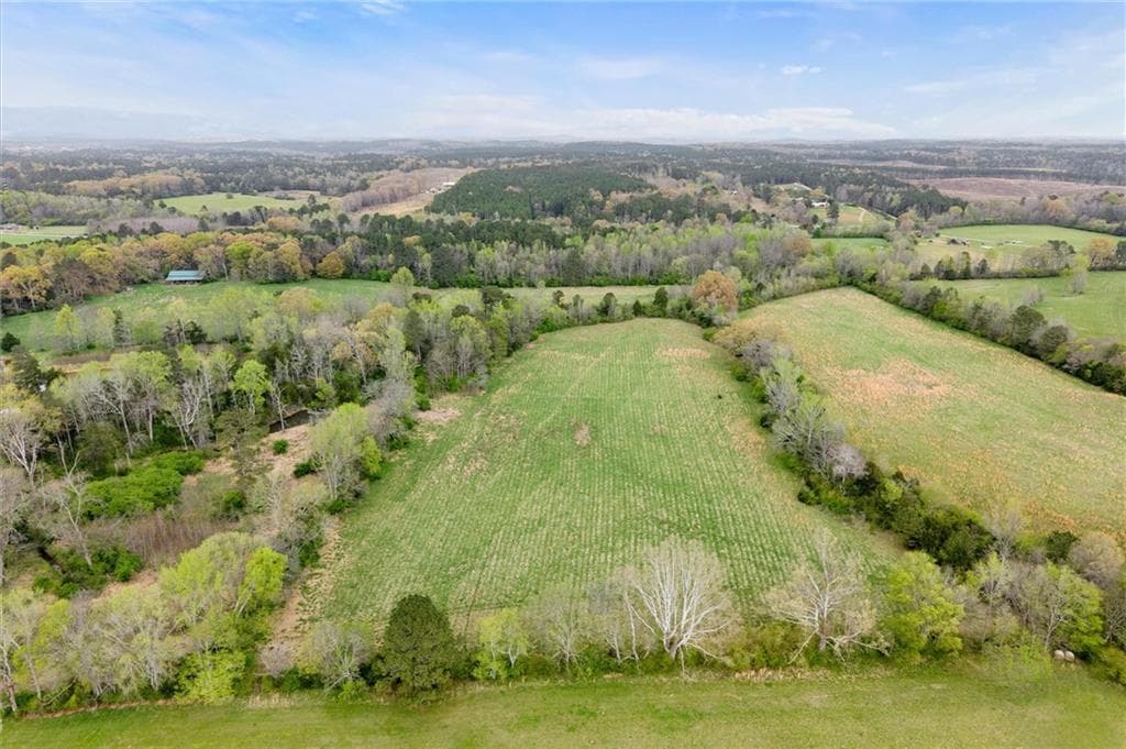 unimproved land for sale at 0 Hightower Falls Rd, Cedartown, GA 30125 — photo 5