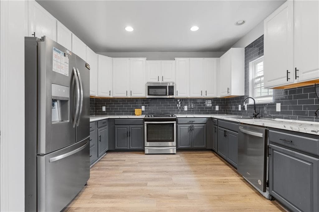 4 bedroom, 3 bathroom, 2,458 sq ft single family residence for sale at 1657 BRADMERE Lane, Lithia Springs, GA 30122 — photo 10