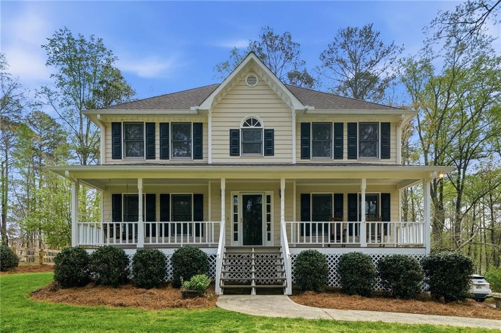 1415 Silver Fox Run, Woodstock, GA 30188 — most recent listing photo