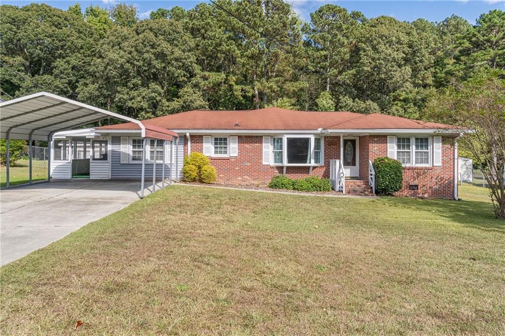 951 Northside Drive, Lawrenceville, GA 30043 — most recent listing photo