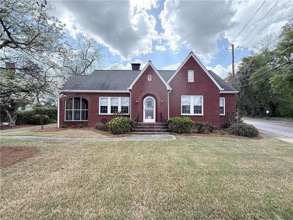 906 N Main Street, Conyers, GA 30012 — most recent listing photo
